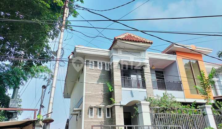 Dijual Rumah Dan Kosan Aktif Di Cigadung,aman Asri Dekat Kampus