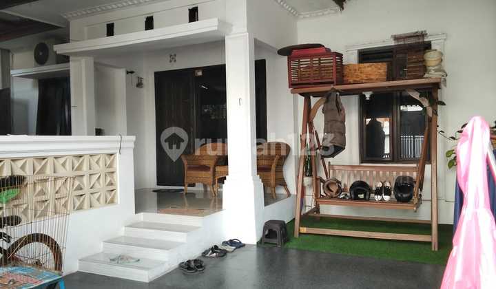 For Sale: Serene House in Gempol Area Cluster, Quick Sale 2