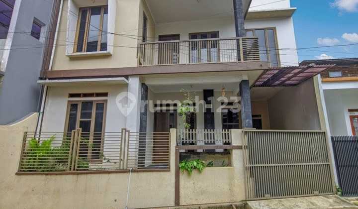 Dijual Rumah Lingkungan Asri Udara Sejuk Didaerah Pasirjati Dijual Rumah Lingkungan Asri Udara Sejuk Didaerah Pasirjati