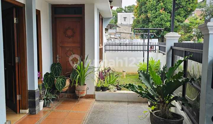 For Sale Nice and Beautiful House, Serene Environment, Jatihandap