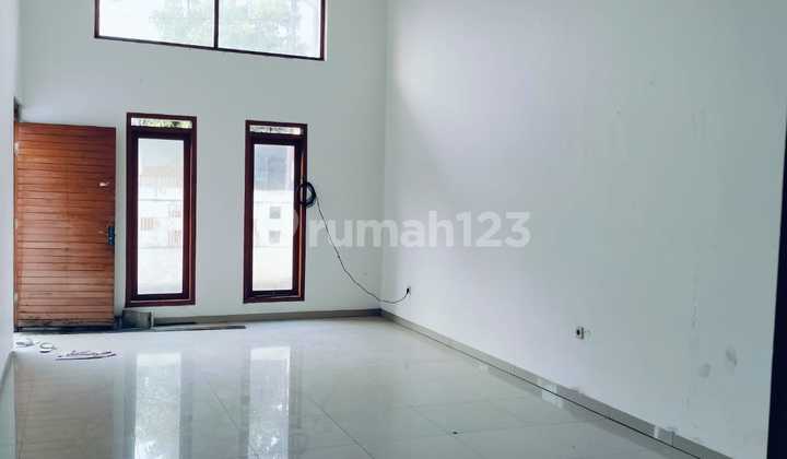 House for Sale Very Fast and Cheap in Buahbatu Ciganitri Area 2