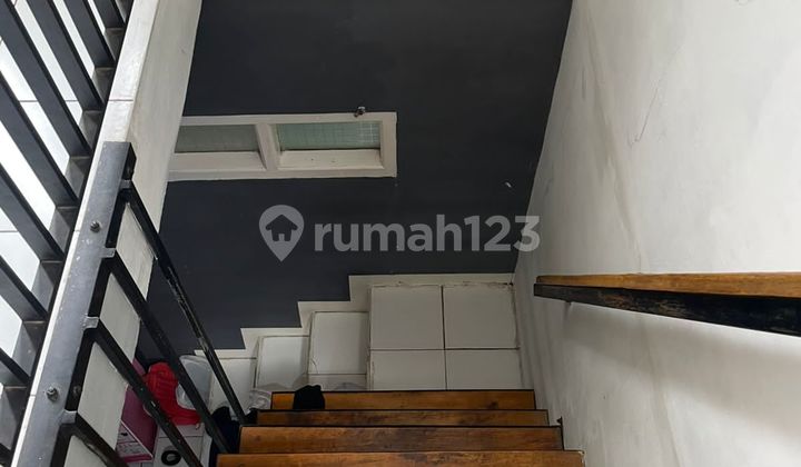 Dijual Rumah Murah Strategis Dan Bagus Radius Pvj Sukajadi  2