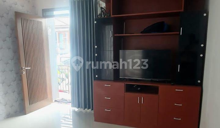 Dijual Cepat dan Murah Rumah Bagus dan Asri di Daerah Sariwangi 2