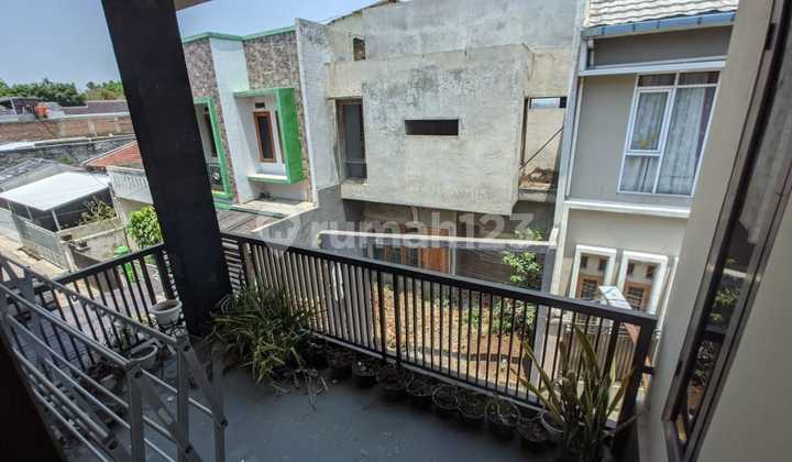 For Sale Cheap House in the Asri Pasirjati Uber Residential Area 2