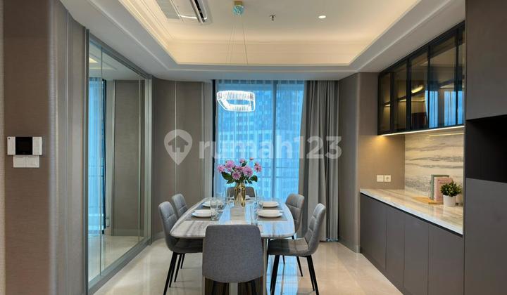 For Rent, Casa Grande Apartment Nice Unit 3Br, 145 Sqr, Private Lift 2