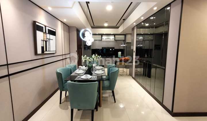 Sell Casa Grande, New 3BR Connected to KoKas Mall 2