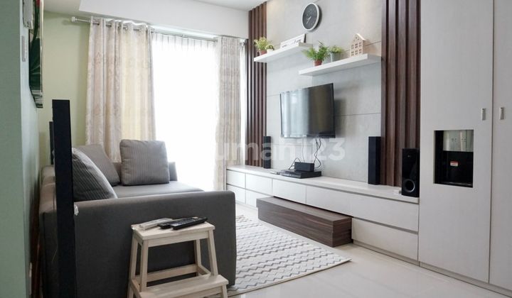 For Sale Immediately Casa Grande, 2Br, 72 Sqm, Furnished, Pool View 2