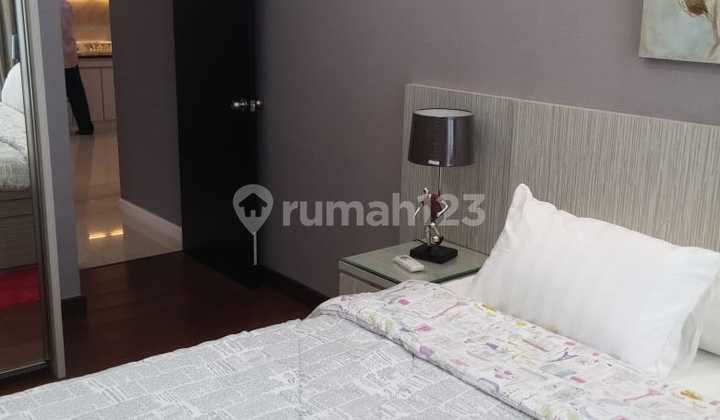 For Rent Fast Ambasade Kuningan, 1 Br, Fully Furnished, Ready to Occupy 2