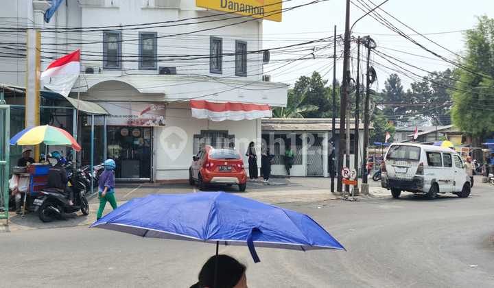 For Sale: Shophouse in Taman Semanan Indah, West Jakarta 2