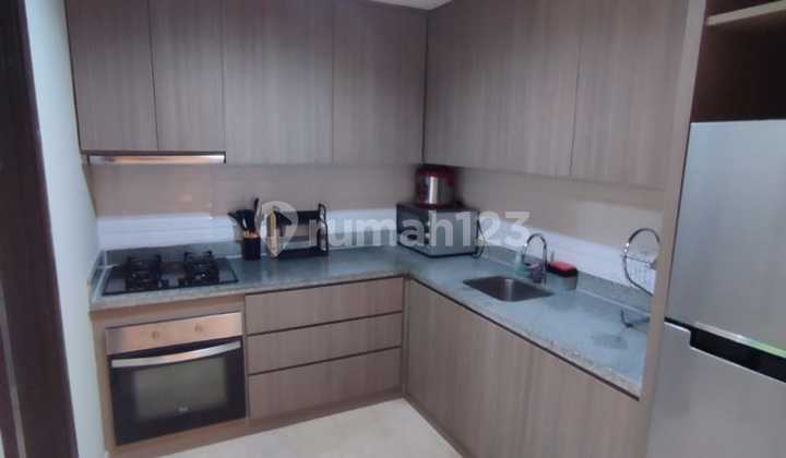 Disewa Apartement Ciputra Word 2 Kuningan Tower Orchard 2