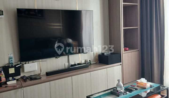 Disewakan Apartement Holland Village Tower 1 2br Luas 92m Disewakan Apartement Holland Village Tower 1 2br Luas 92m