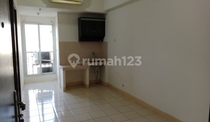 Dijual Apartement Puri Parkview atau Disewakan Tower E Luas 35M 2