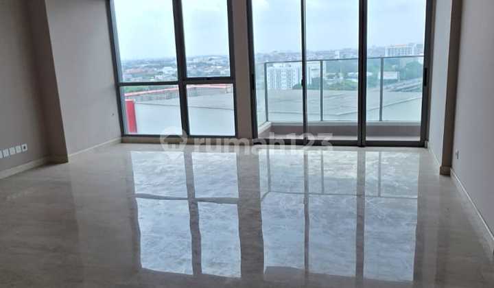 Disewa Apartement Holland Village Tower 2 Private Lift Semi Furnish 2Br 2Bath 2