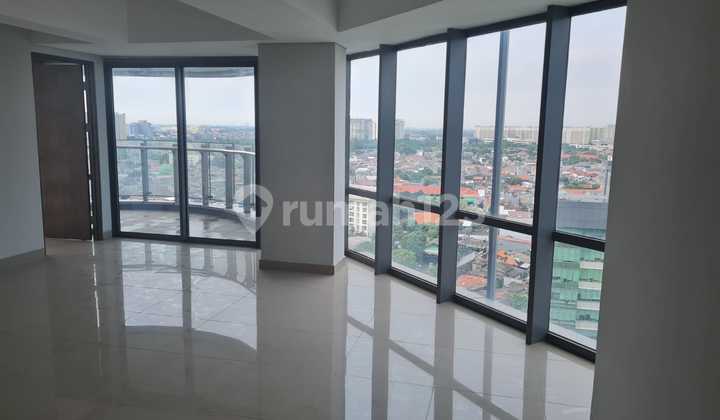 Dijual Apartemen Bellevue Place @ MT. HARYONO, Gatot Subroto, Tebet 2