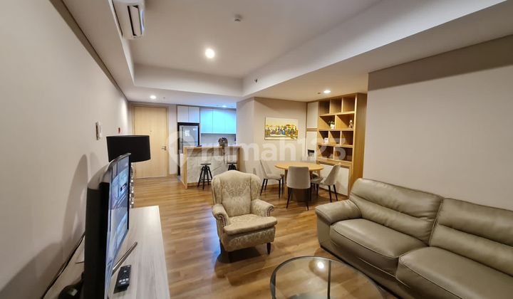 For Rent: Apartment Holland Village Tower 1, 3BR, Area 122M², Cempaka Putih, Central Jakarta For Rent: Apartment Holland Village Tower 1, 3BR, Area 122M², Cempaka Putih, Central Jakarta