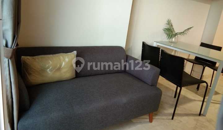 Orchad Tower Cedar Heights Cengkareng Apartment. 21st Floor