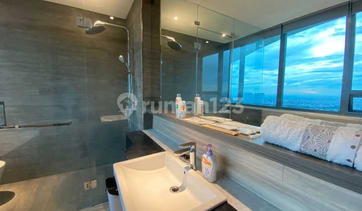 For Rent: St. Moritz New Presidential Apartment, 3Br, Great Condition For Rent: St. Moritz New Presidential Apartment, 3Br, Great Condition
