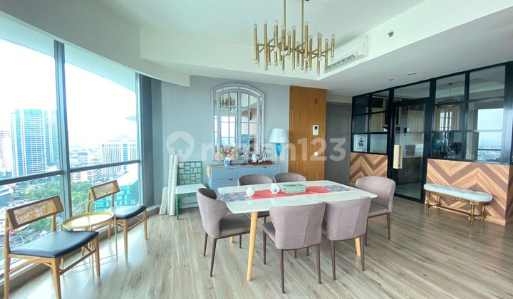 Rent Apartment St. Moritz New Presidential Furnished Excellent 3Br Rent Apartment St. Moritz New Presidential Furnished Excellent 3Br