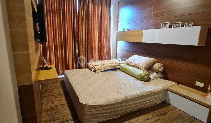 Apartmen Disewakan Di Central Park Bulanan 2