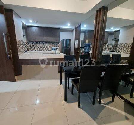 Apartemen Disewa St Moritz New Royal Kembangan Jakarta Barat 1