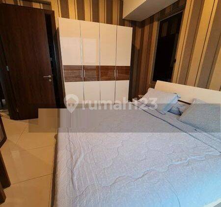 Apartemen Disewa St Moritz New Royal Kembangan Jakarta Barat 2