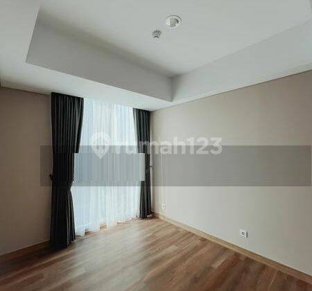 Apartemen Disewa 3 BR Di Holland Village Cempaka Putih  2