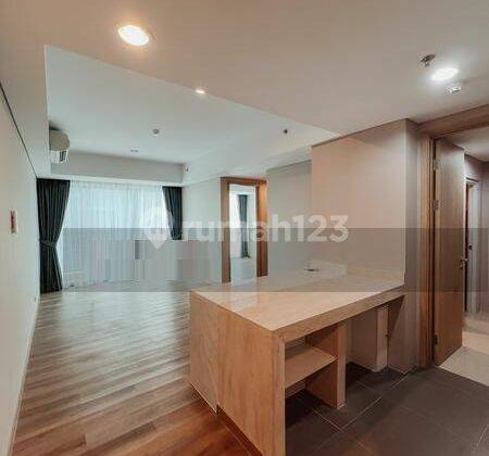 Apartemen Disewa 3 BR Di Holland Village Cempaka Putih  1