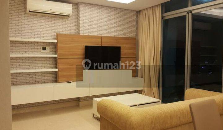 Apartemen Disewa The Windsor Kembangan Jakarta Barat 1