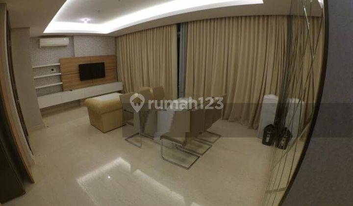 Apartemen Disewa The Windsor Kembangan Jakarta Barat 2