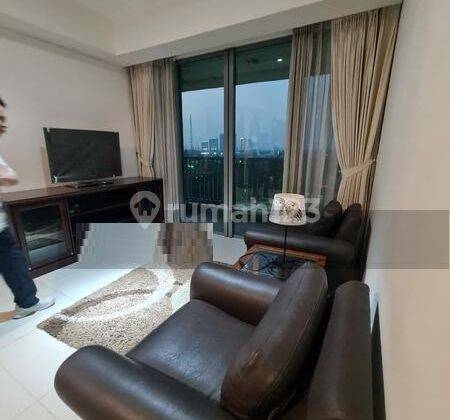 Apartemen Dijual St Moritz New Royal Kembangan Jakarta Barat 2