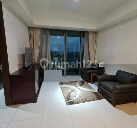 Apartemen Dijual St Moritz New Royal Kembangan Jakarta Barat 1