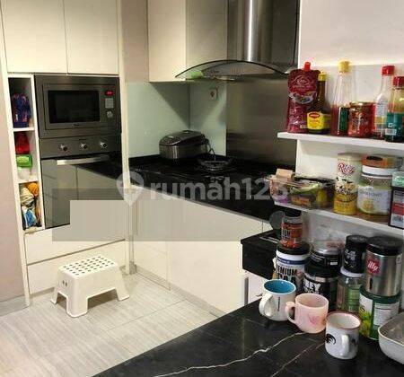 Apartemen Dijual St Moritz Tower Royal Kembangan Jakarta Barat 2