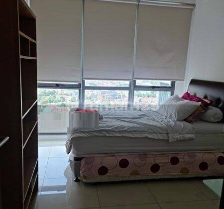 Apartemen Dijual St Moritz Tower Royal Kembangan Jakarta Barat 2