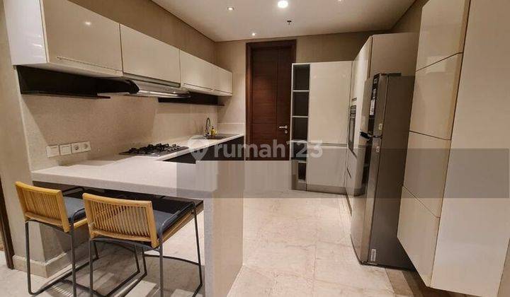 Apartemen Disewa The Windsor Kembangan Jakarta Barat 2