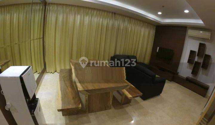 Apartemen Disewa The Windsor Kembangan Jakarta Barat 1