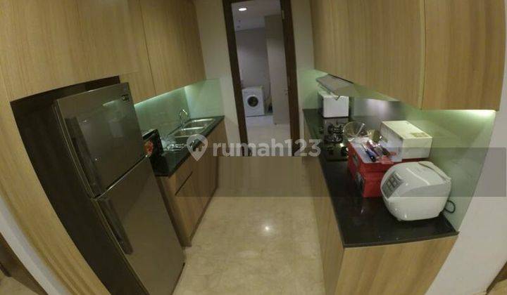 Apartemen Disewa The Windsor Kembangan Jakarta Barat 2