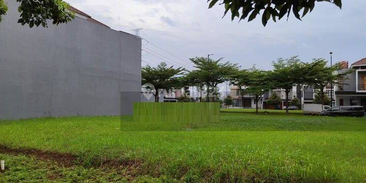 Tanah Kavling Dijual Metland East Terrace Karang Tengah Tangerang 2