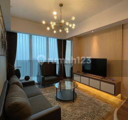 Apartemen di Sewa Holland Village Tower 1 Cempaka Putih  2