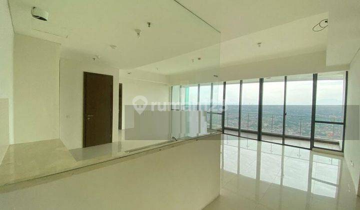 Apartemen Dijual St Moritz New Presidential Tower Kembangan 2