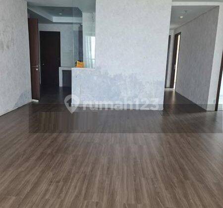 Dijual Apartemen St Moritz Tower Presidential Semi Furnish Kembangan 2