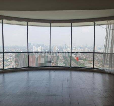 Dijual Apartemen St Moritz Tower Presidential Semi Furnish Kembangan 1