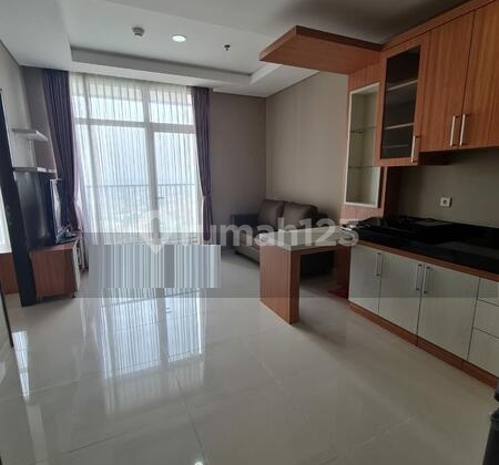 Apartment for Rent Ciputra International Fully Furnished Cengkareng