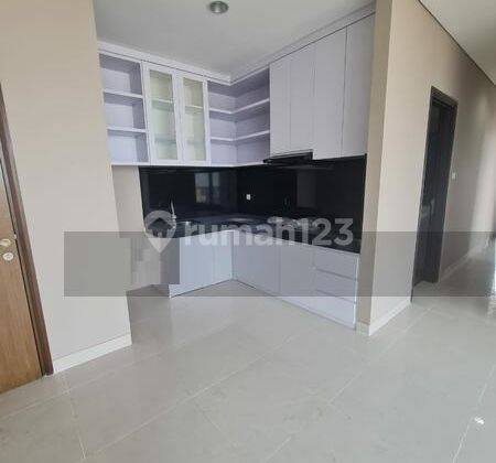 Apartemen Disewa Ciputra International Full Furnish Cengkareng 1