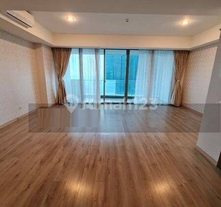 Apartement Disewa Di St.moritz Jakarta Barat Tower Ambassador 2