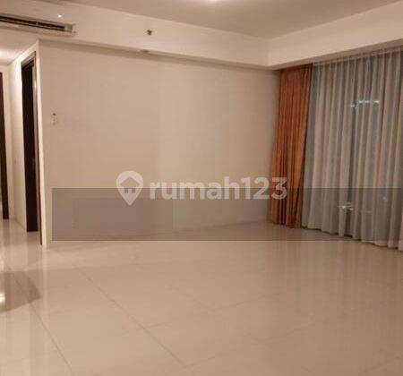 Apartement Disewa Murah Di St. Moritz 1