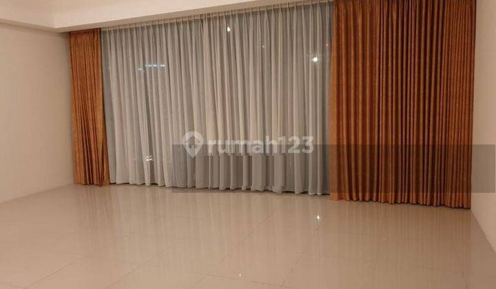 Apartement Disewa Murah Di St. Moritz 2