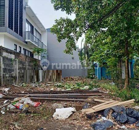 Tanah Dijual Tanah di Intercon 1