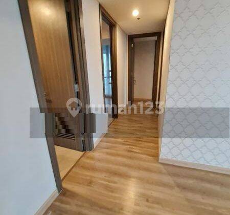 Apartement Disewakan St. Moritz 3br 2bath Tower New Ambasador 1