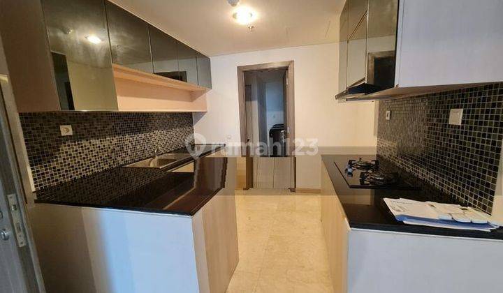 Apartement Disewakan St. Moritz 3br 2bath Tower New Ambasador 2