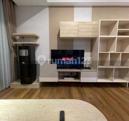 Apartement Disewakan Holland Village Jakarta Pusat 2